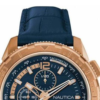 Nautica Męskie NAD20512G 3