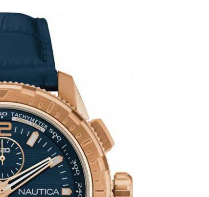 Nautica Męskie NAD20512G 5