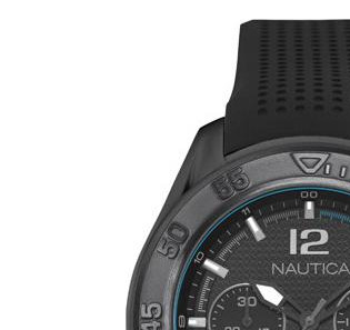 Nautica Męskie NAD25000G 4