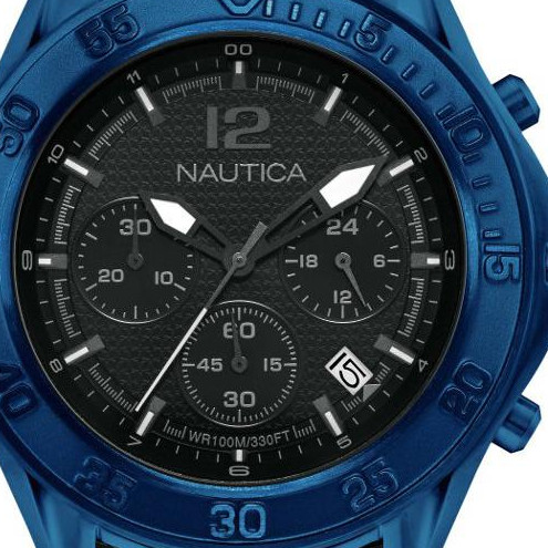 Nautica Męskie NAD25504G 2