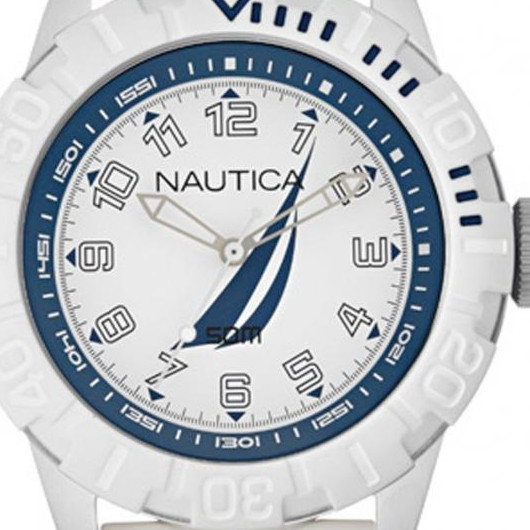 Nautica Męskie NAI08504G 2