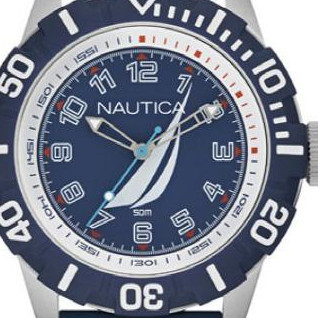 Nautica Męskie NAI08505G 2