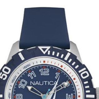Nautica Męskie NAI08505G 3