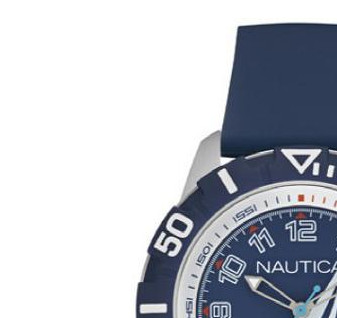 Nautica Męskie NAI08505G 4