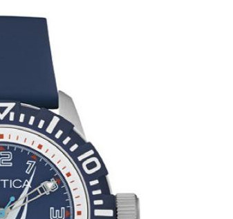 Nautica Męskie NAI08505G 5