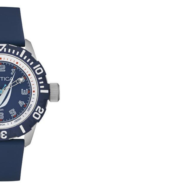 Nautica Męskie NAI08505G 6