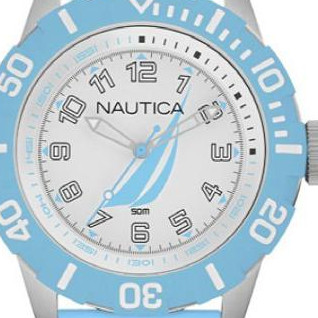 Nautica Męskie NAI08515G 2