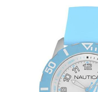 Nautica Męskie NAI08515G 4