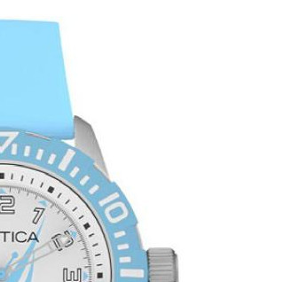 Nautica Męskie NAI08515G 5