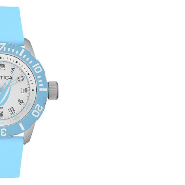 Nautica Męskie NAI08515G 6