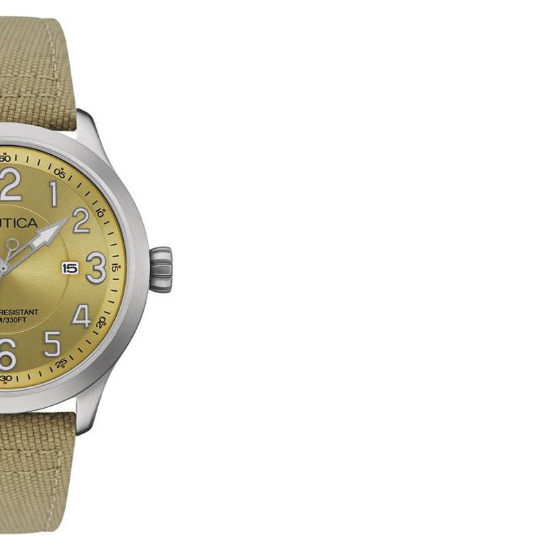 Nautica Męskie NAI10500G 6