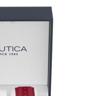 Nautica Męskie NAI13501G 5