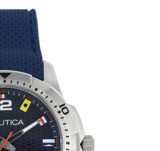 Nautica Męskie NAI13515G 5