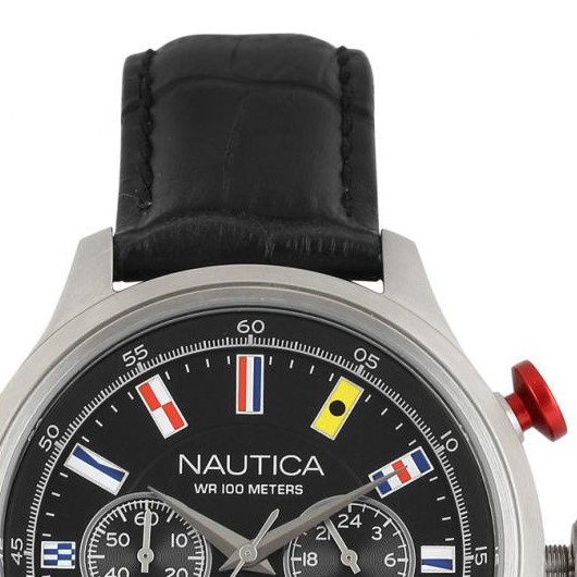 Nautica Męskie NAI13517G 3