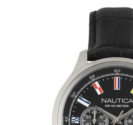 Nautica Męskie NAI13517G 4