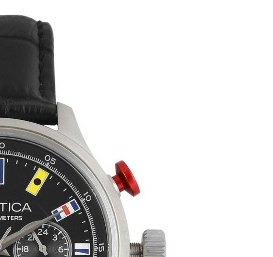 Nautica Męskie NAI13517G 5