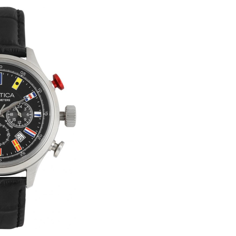 Nautica Męskie NAI13517G 6