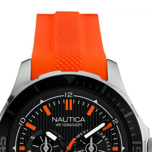 Nautica Męskie NAI13519G 3