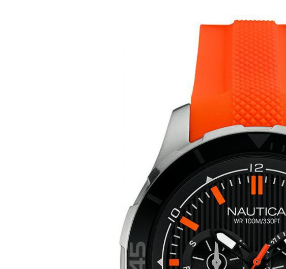 Nautica Męskie NAI13519G 4