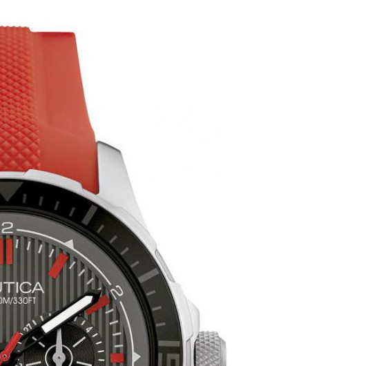 Nautica Męskie NAI13521G 5