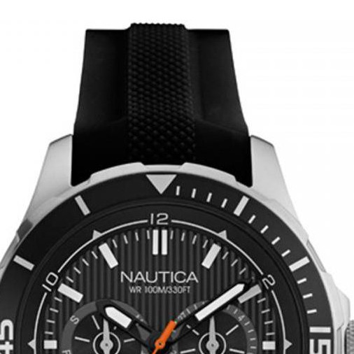 Nautica Męskie NAI13523G 3