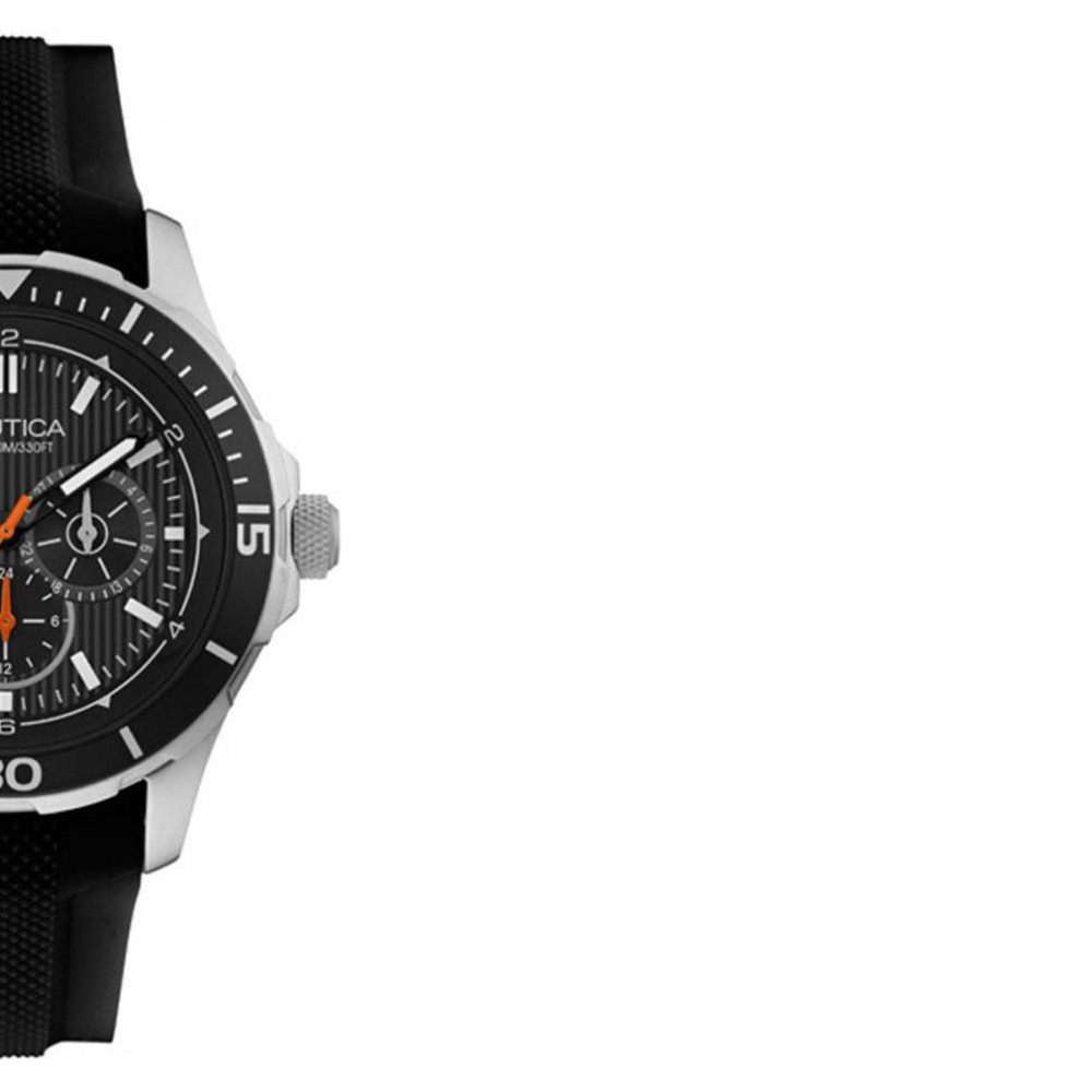 Nautica Męskie NAI13523G 6