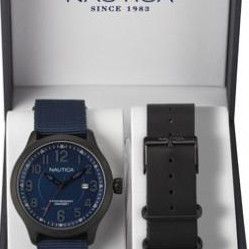 Nautica Męskie NAI14519G 2