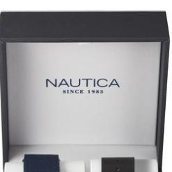 Nautica Męskie NAI14519G 3