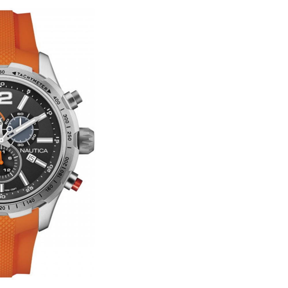 Nautica Męskie NAI15510G 6