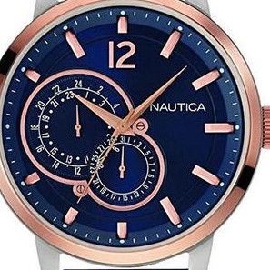 Nautica Męskie NAI16501G 2