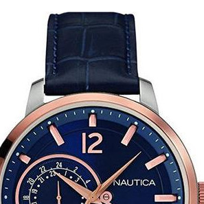 Nautica Męskie NAI16501G 3