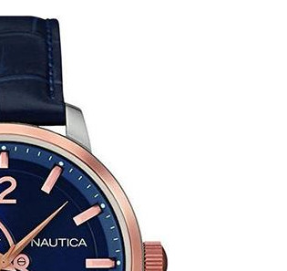 Nautica Męskie NAI16501G 5