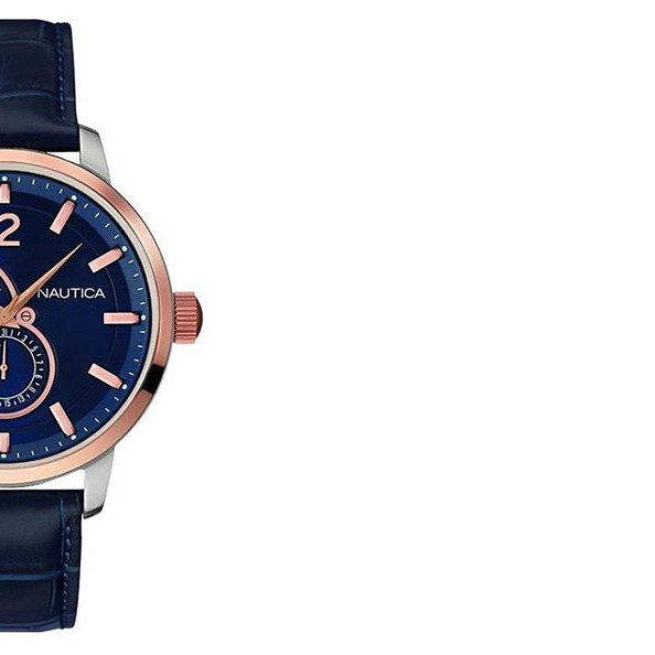 Nautica Męskie NAI16501G 6