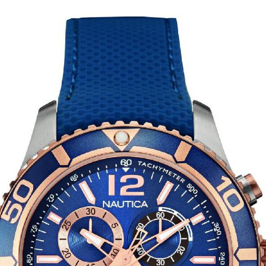 Nautica Męskie NAI16502G 3