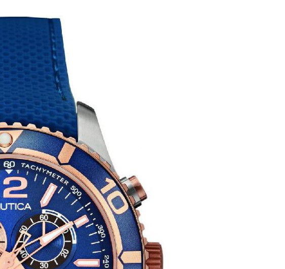 Nautica Męskie NAI16502G 5