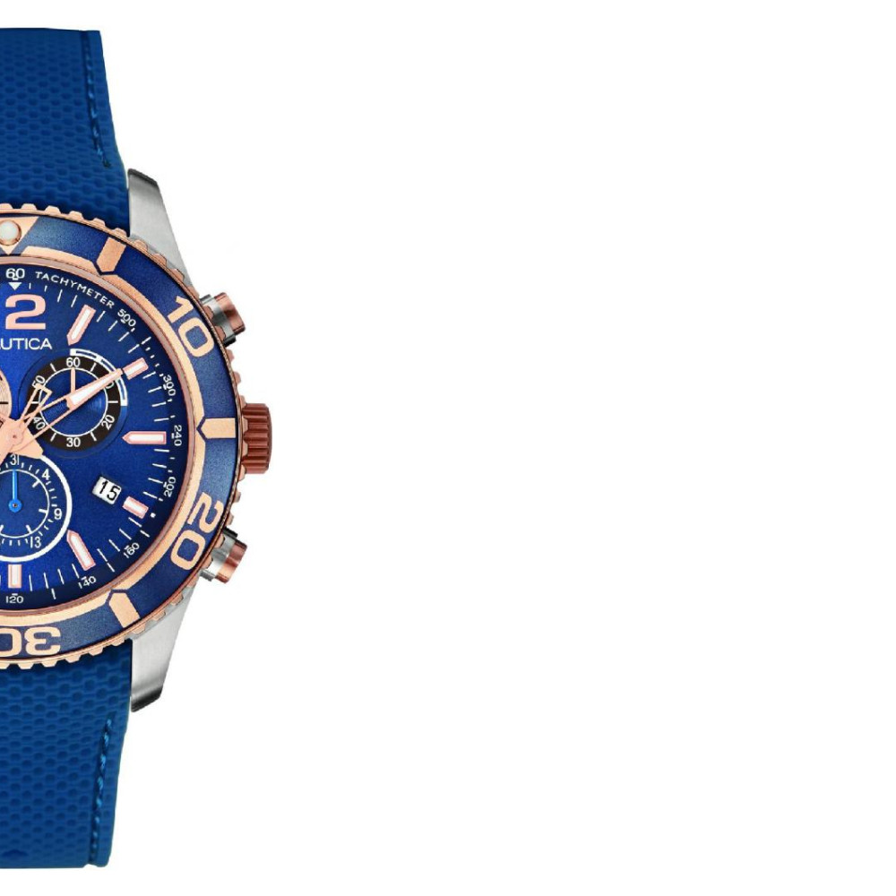 Nautica Męskie NAI16502G 6