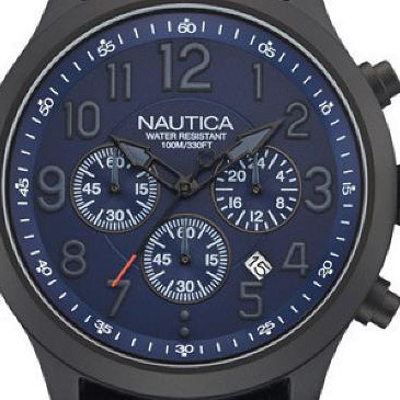 Nautica Męskie NAI16513G 2