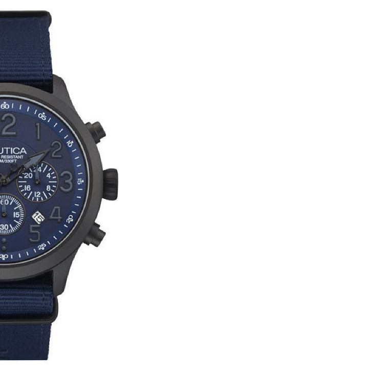 Nautica Męskie NAI16513G 6