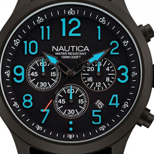 Nautica Męskie NAI16514G 2