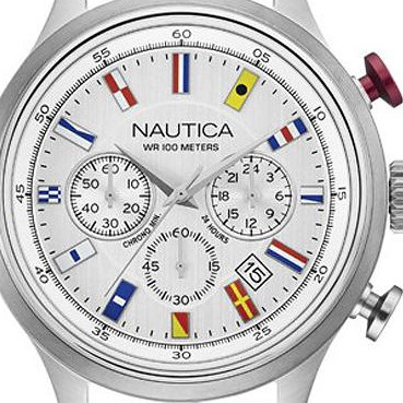Nautica Męskie NAI16519G 2