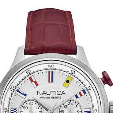 Nautica Męskie NAI16519G 3
