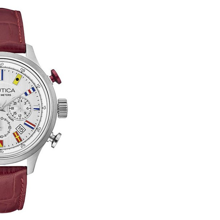 Nautica Męskie NAI16519G 6