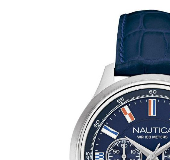 Nautica Męskie NAI16520G 4