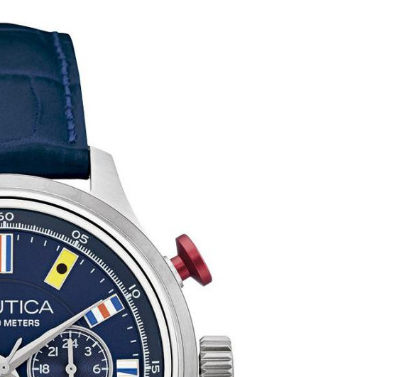 Nautica Męskie NAI16520G 5