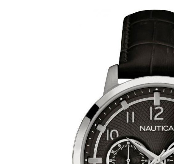 Nautica Męskie NAI16523G 4