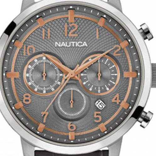 Nautica Męskie NAI16524G 2