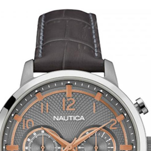 Nautica Męskie NAI16524G 3
