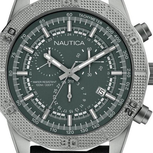 Nautica Męskie NAI16527G 2