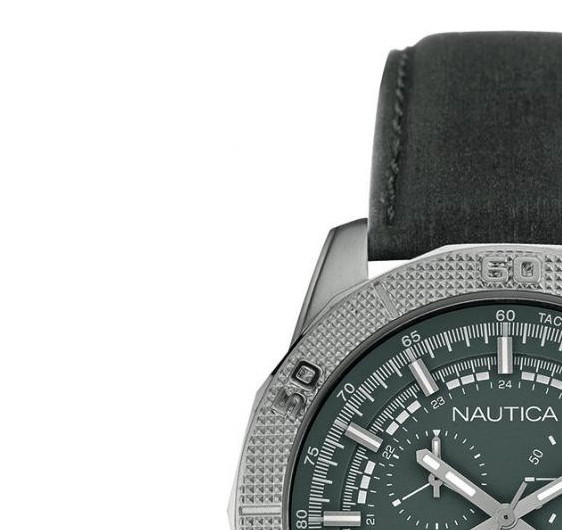 Nautica Męskie NAI16527G 4