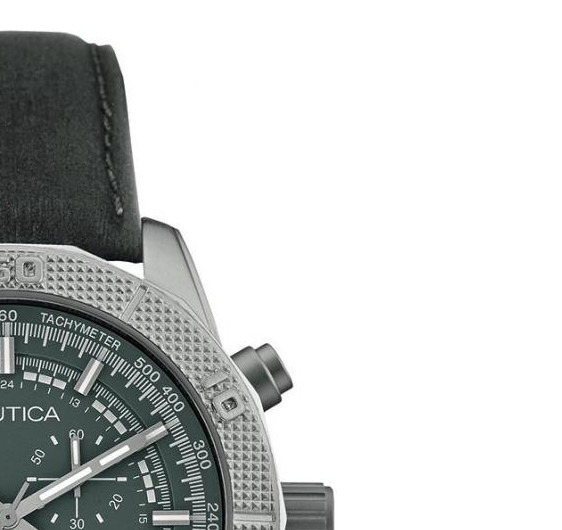 Nautica Męskie NAI16527G 5